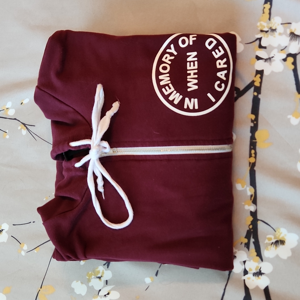 Basic Hoodie